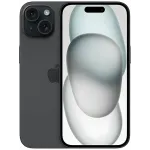 iPhone 15 Plus 512 GB Чёрный