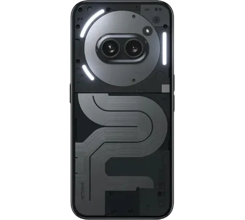Nothing Phone (2a) Plus 12/256 Черный