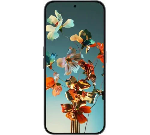Nothing Phone (2a) Plus 12/256 Серый
