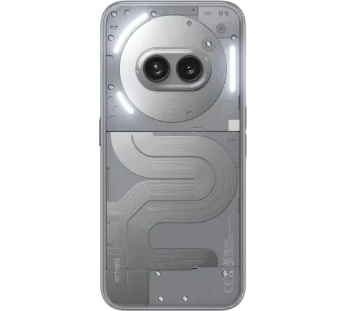 Nothing Phone (2a) Plus 12/256 Серый