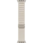Apple Watch Ultra 130-160 мм Ткань Сияющая звезда