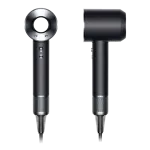 Dyson HD07 Supersonic Чёрный