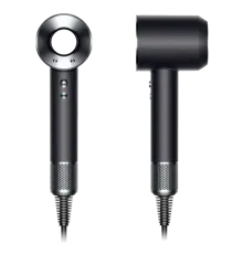 Dyson HD07 Supersonic Чёрный