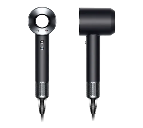 Dyson HD07 Supersonic Чёрный