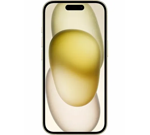 iPhone 15 512 GB Жёлтый