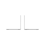 Macbook Air 13" M2 2022 256 GB Серый Космос MLXW3