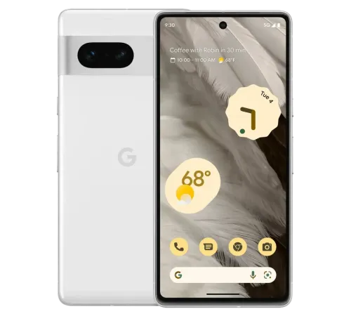 Google Pixel 7 8/256 GB Снег