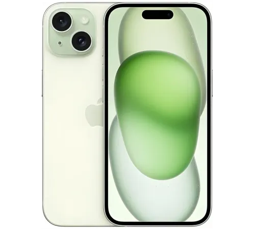iPhone 15 128 GB Зелёный