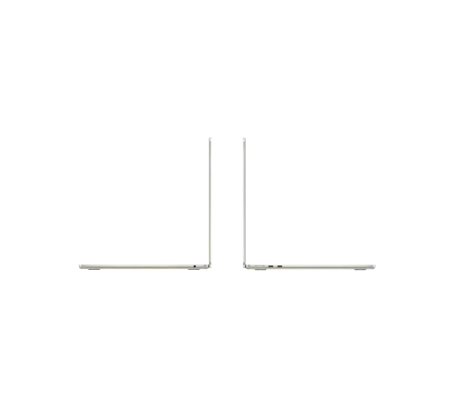 Macbook Air 13" M2 2022 512 GB Сияющая звезда MLY23