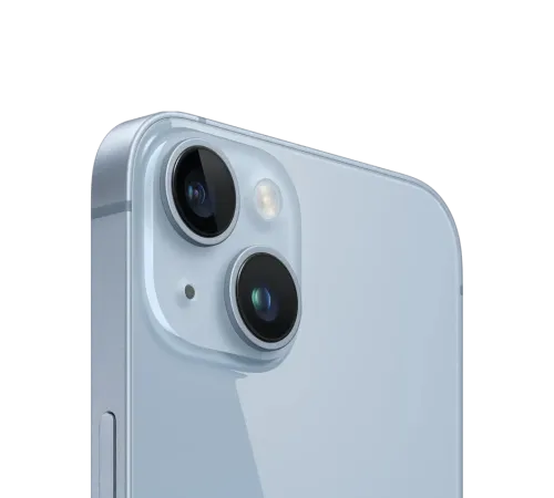 Apple iPhone 14 Plus 512 GB Синий