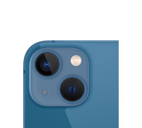Apple iPhone 13 512 GB Blue