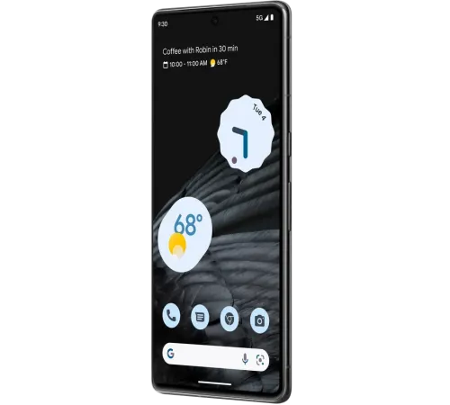 Google Pixel 7 Pro 12/128 GB Обсидиан