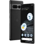 Google Pixel 7 Pro 12/128 GB Обсидиан