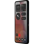 Nothing Phone (3a) Pro 12/256 Черный
