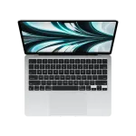 Macbook Air 13" M2 2022 256 GB Серебристый MC7V4