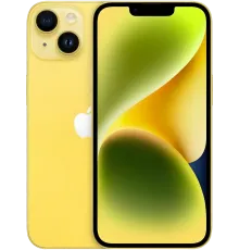 Apple iPhone 14 Plus 128 GB Жёлтый