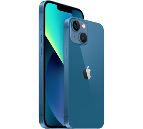 Apple iPhone 13 256 GB Blue