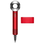Dyson HD07 Supersonic Красный