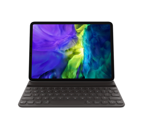 Apple Smart Keyboard Folio для iPad Pro 11