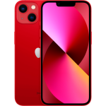 Apple iPhone 13 512 GB (PRODUCT) RED™