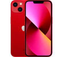 Apple iPhone 13 512 GB (PRODUCT) RED™