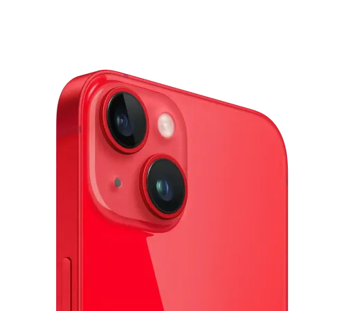 Apple iPhone 14 128 GB Красный
