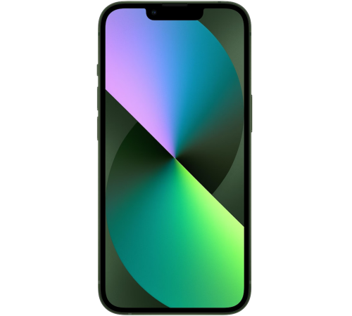 Apple iPhone 13 256 GB Green