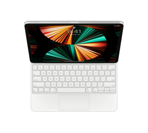 Apple Magic Keyboard для iPad Pro 12.9