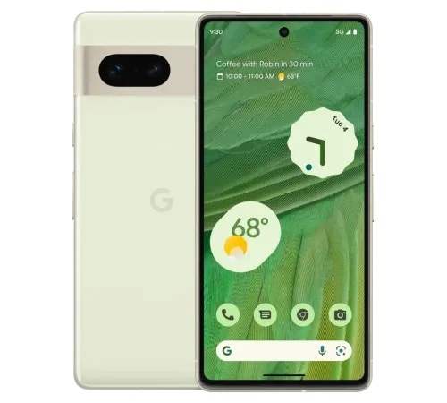 Google Pixel 7 8/256 GB Лимонник