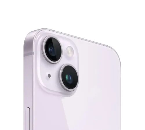 Apple iPhone 14 Plus 256 GB Фиолетовый