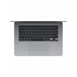 Macbook Air 15" M3 16 GB, SSD 512 GB Серый космос MXD13