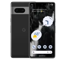 Google Pixel 7 8/128 GB Обсидиан