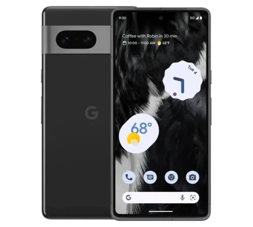 Google Pixel 7 8/128 GB Обсидиан