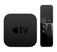 Apple TV 4K 32 GB MQD22RS/A