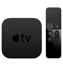 Apple TV 4K 32 GB MQD22RS/A