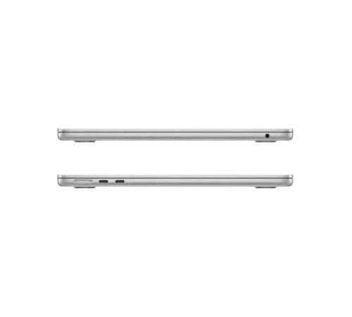 Macbook Air 13" M2 2022 256 GB Серебристый MC7V4