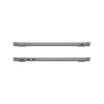 Macbook Air 13" M2 2022 256 GB Серый Космос MLXW3