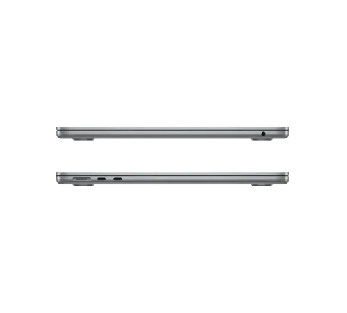 Macbook Air 13" M2 2022 256 GB Серый Космос MLXW3