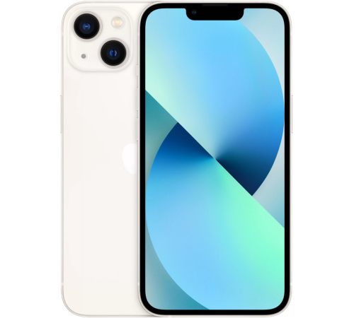 Apple iPhone 13 256 GB Starlight