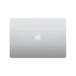 Macbook Air 15" M3 8 GB, SSD 256 GB Серебристый MRYP3