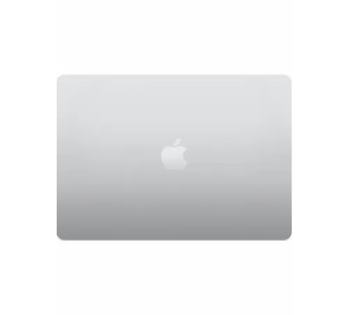 Macbook Air 15" M3 8 GB, SSD 256 GB Серебристый MRYP3