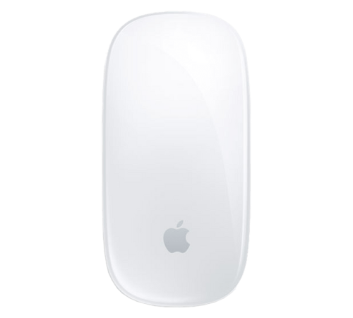 Мышь Apple Magic Mouse 2 Silver