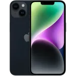 Apple iPhone 14 256 GB Тёмная ночь