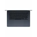 Macbook Air 15" M3 16 GB, SSD 512 GB Тёмная ночь MXD43
