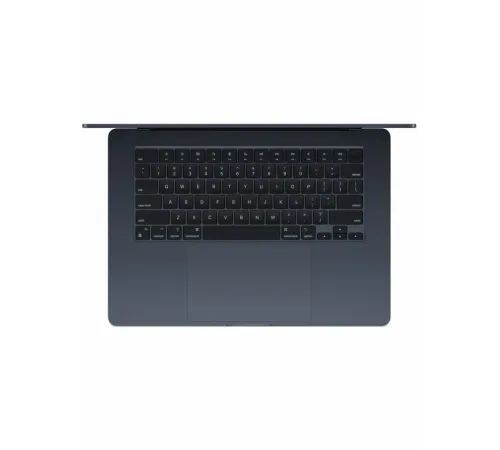 Macbook Air 15" M3 16 GB, SSD 512 GB Тёмная ночь MXD43