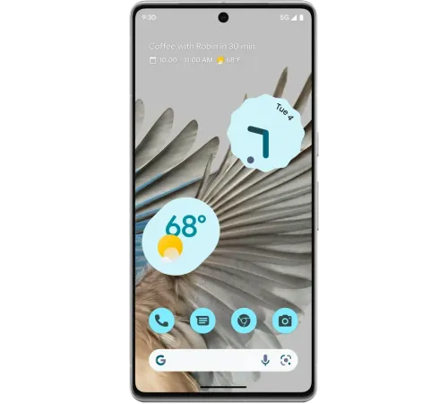 Google Pixel 7 Pro 12/128 GB Снег