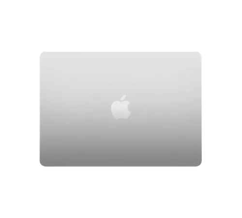 Macbook Air 13" M2 2022 256 GB Серебристый MC7V4