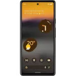 Google Pixel 6a 6/128 GB Уголь