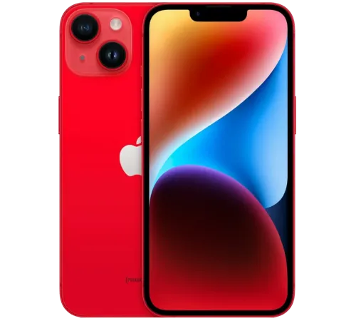 Apple iPhone 14 Plus 512 GB Красный