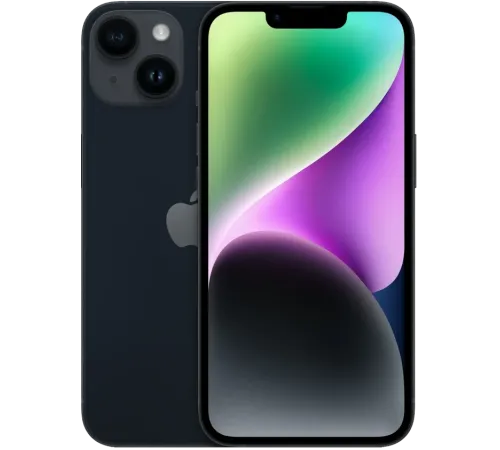 Apple iPhone 14 128 GB Тёмная ночь